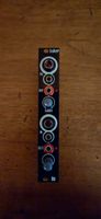 Befaco INAMP dual pre-amp Eurorack Line/CV 