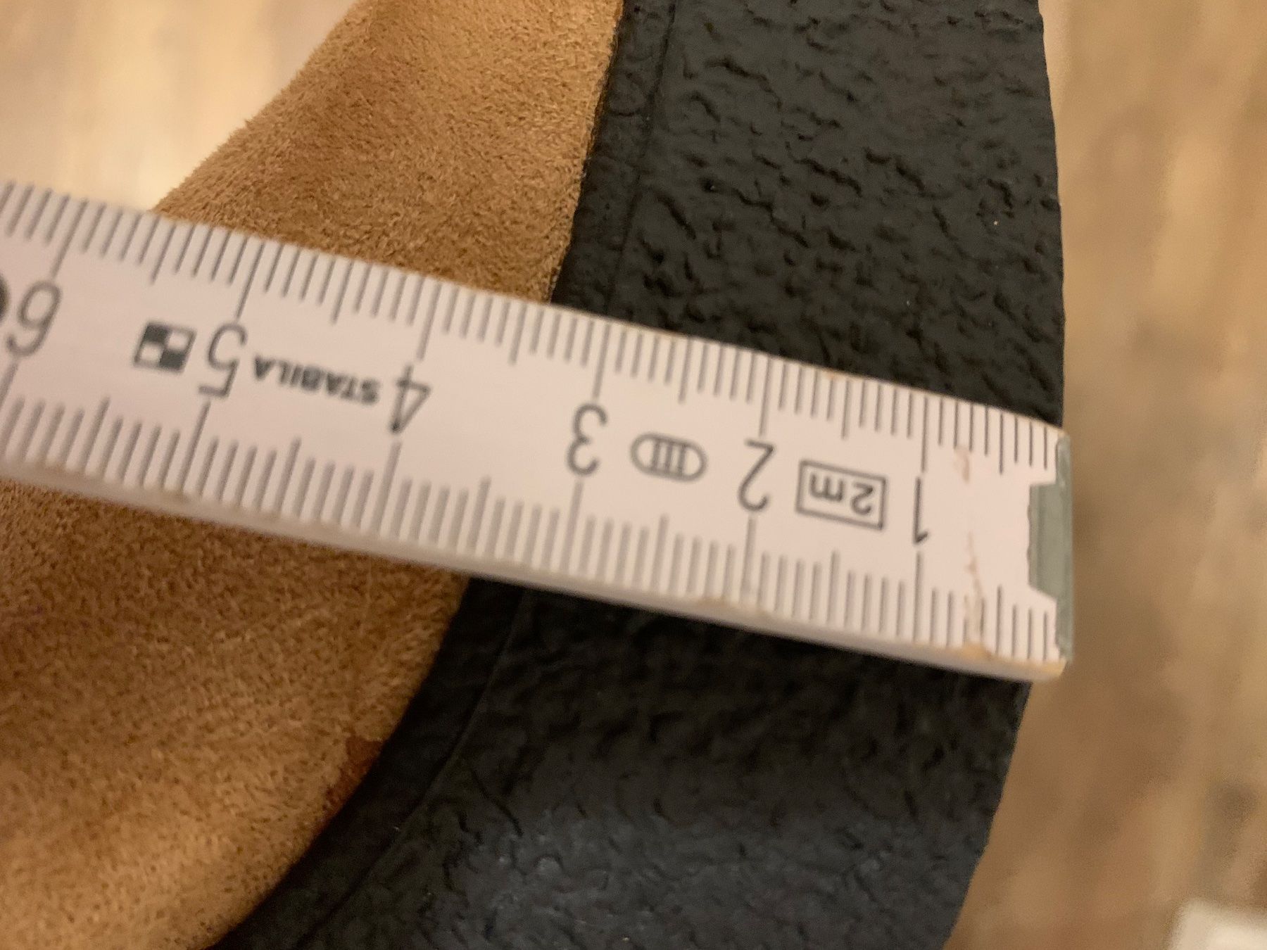 Damenschuhe: Ganz neue Stiefel, Grösse 37 – Neu (gemäss Beschreibung) aus Altendorf von Beauty_Girl83 8