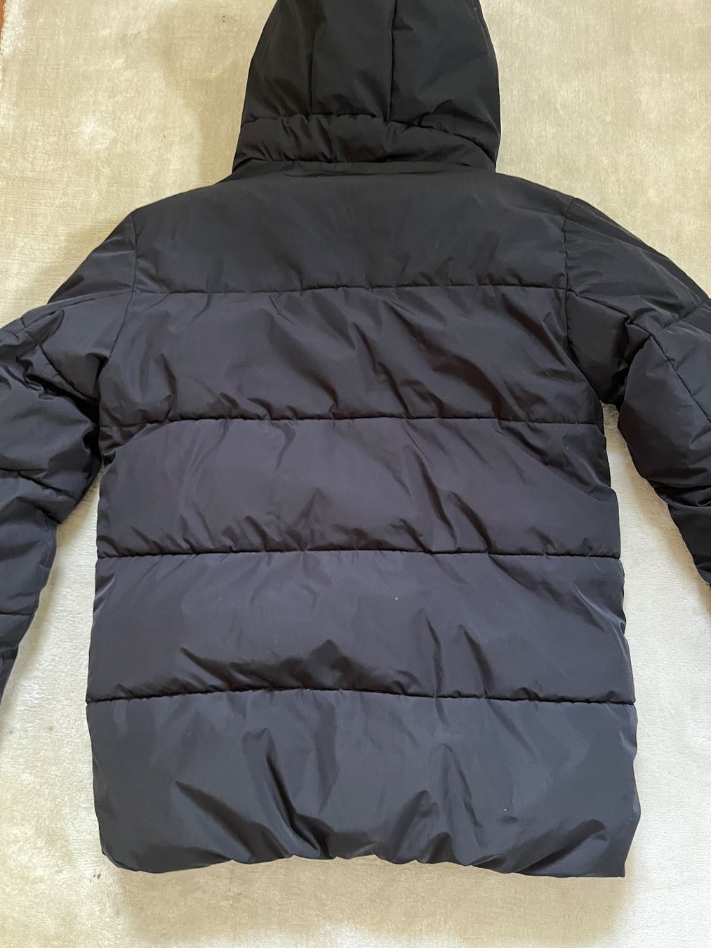 Manor Giacche: Gefütterte Winterjacke – Nuovo (secondo la descrizione) da Zollikerberg venduto da Loris810 4