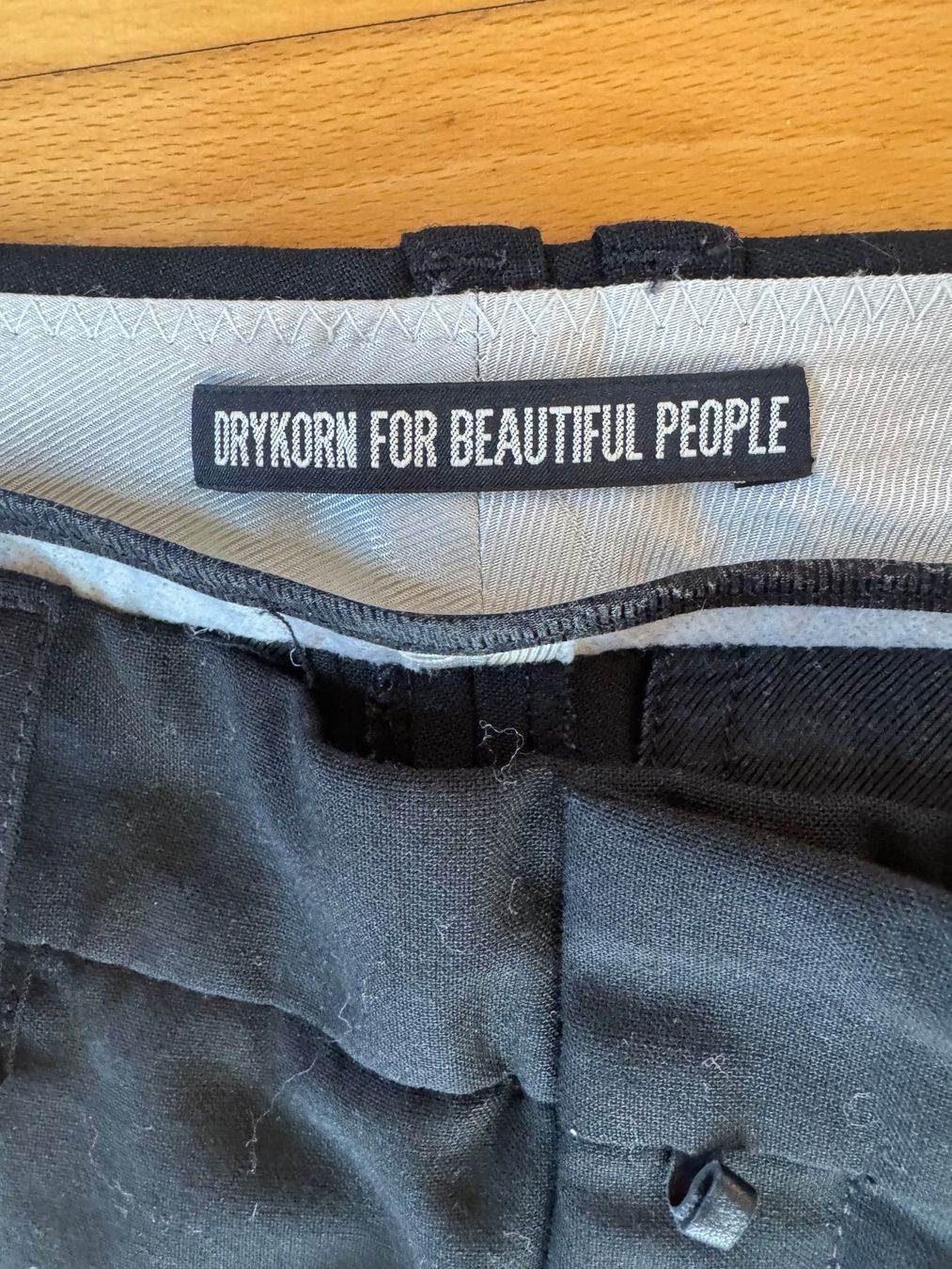 Drykorn Hosen: Drykorn Chino Hose Gr. 36 – Gebraucht aus Oberrohrdorf von maggys15 1