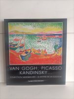 Van Gogh. Picasso, Kandinsky... Le mythe de la couleur / Fon