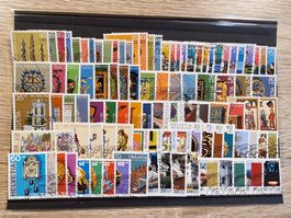 PP-Lot 1986 - 1998- Kat. 159.00!
