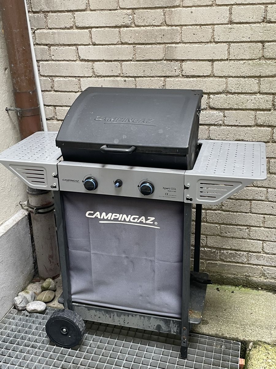 Campingaz Grills: Barbecue à gaz – Gebraucht aus Schaffhausen von lau_vjb6