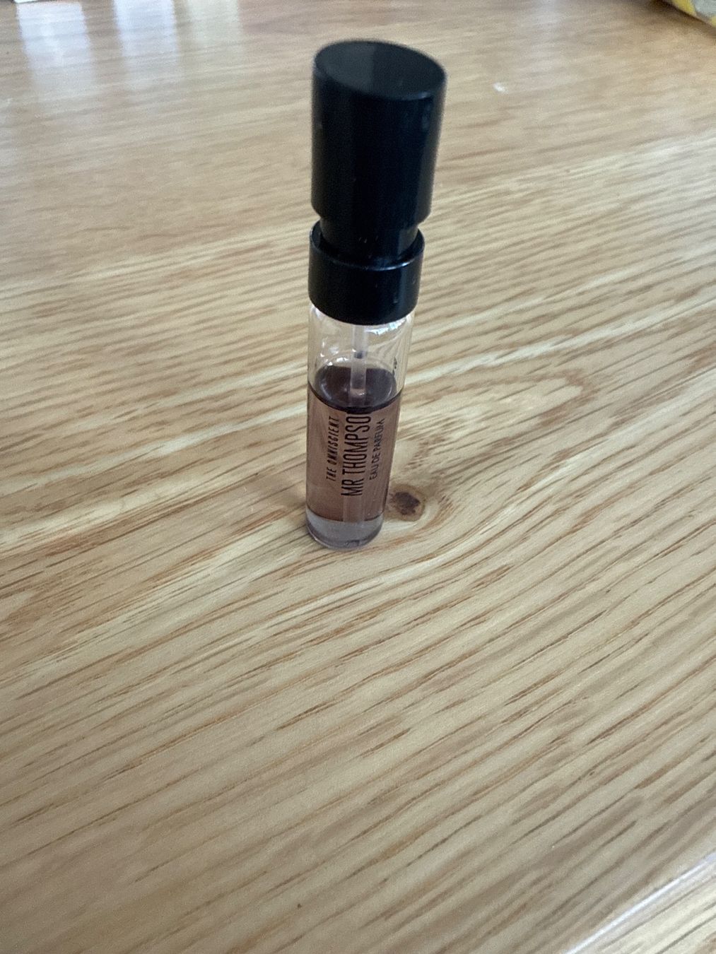 Penhaligon's Profumi & Eau de Toilette: Penhaligons Mr Thompson Parfümprobe 2ml – Usato da Horgen venduto da ec1992