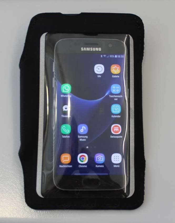 Supporti a parete: Handy Halterung Arm – Nuovo (secondo la descrizione) da Ebikon venduto da Dan40 1