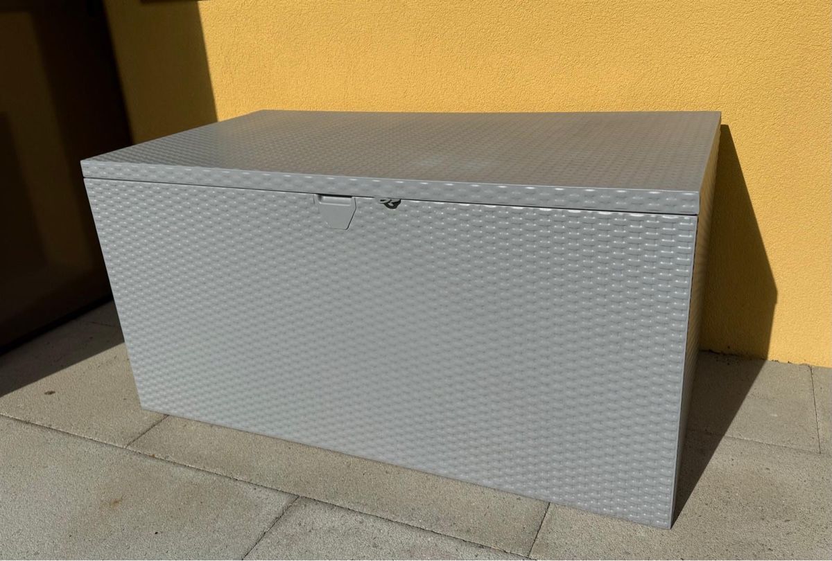 Box contenitori: Kissenbox – Usato da Gränichen venduto da Orchidee_5722 1
