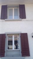 Fensterläden ca 14 Läden