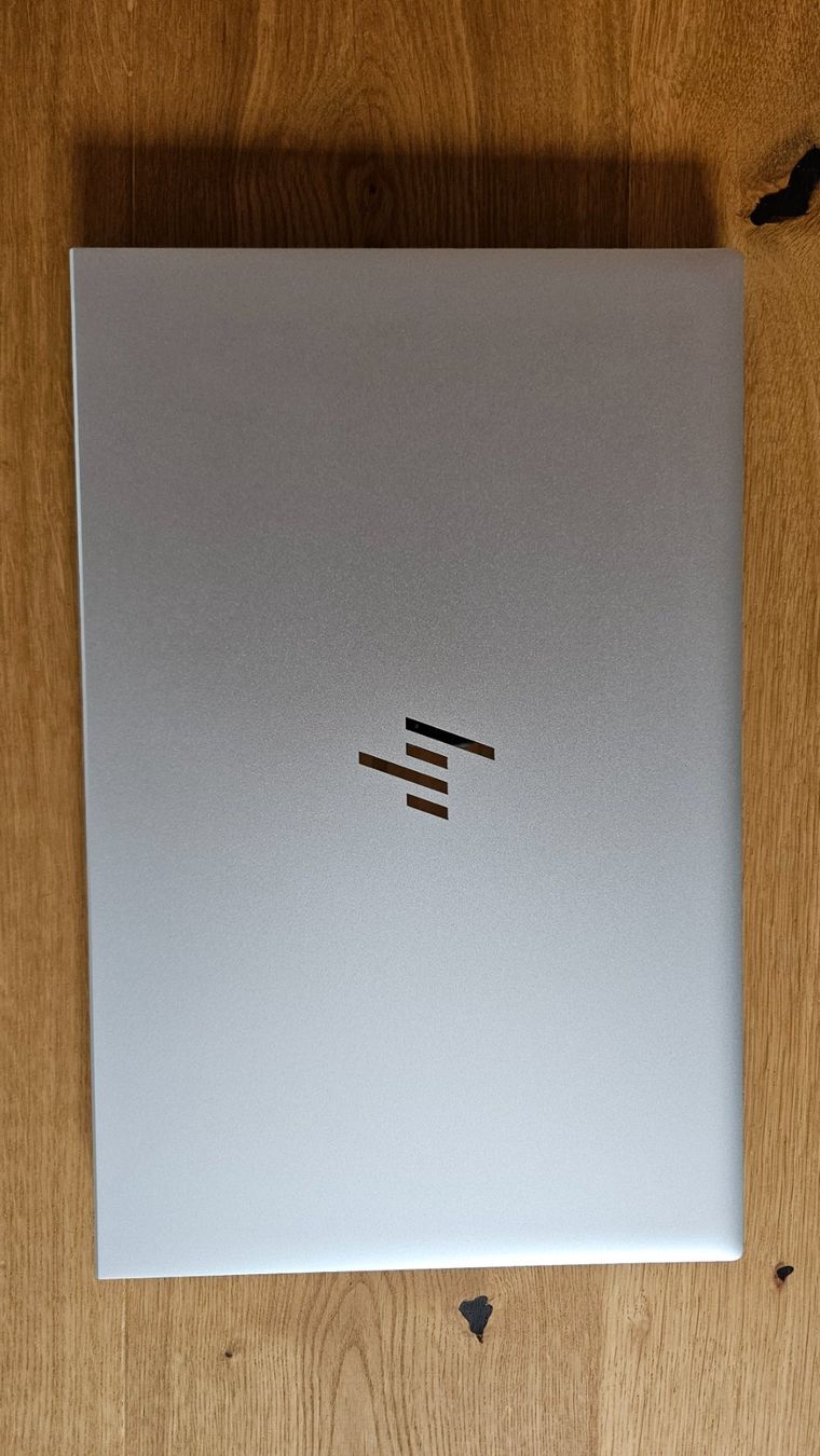 Hewlett Packard Notebook: HP Elitebook 850 G7 – Usato da Bern venduto da EngelerM78 3