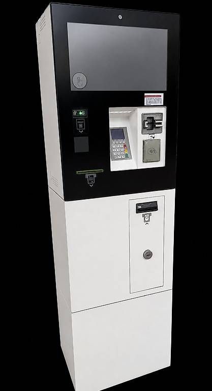 Altro per Gastronomia & Hotel: Bica OPT Automat / Tankstelle – Usato da Neuenkirch venduto da spielzeuginsel