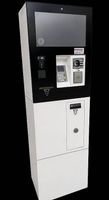 Bica OPT Automat / Tankstelle