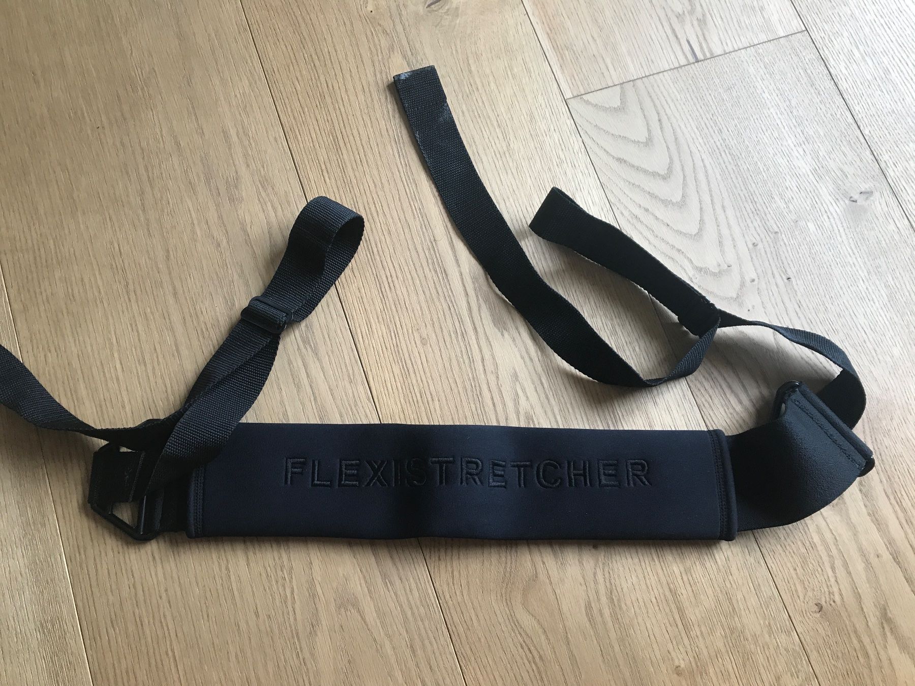Sonstiges zum Basteln & Handarbeiten: Flexistretcher – Gebraucht aus Neuenhof von Safetybay 2