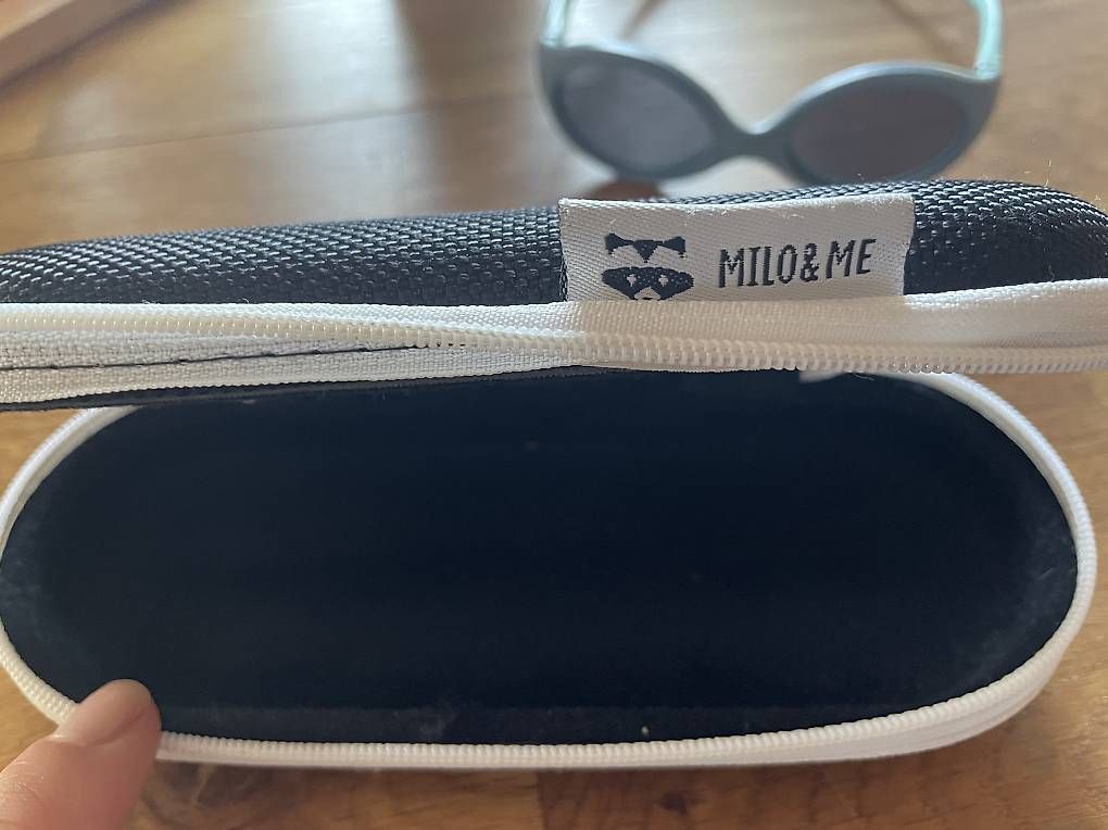 Occhiali & Lenti: Milo & me Baby Sonnenbrille – Usato da Münsingen venduto da einapez 2