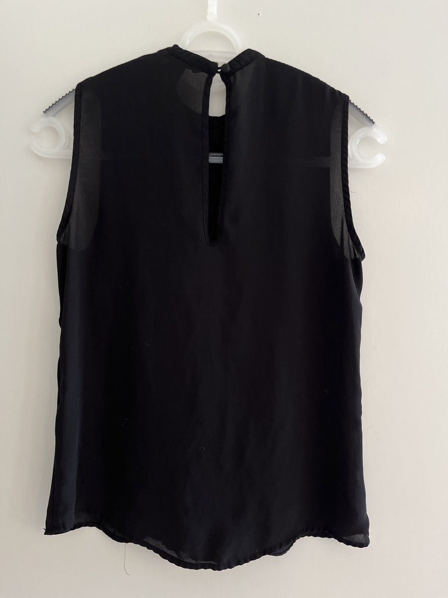 H&M Blusen: Bluse – Gebraucht aus Meilen von mogli_luna 2