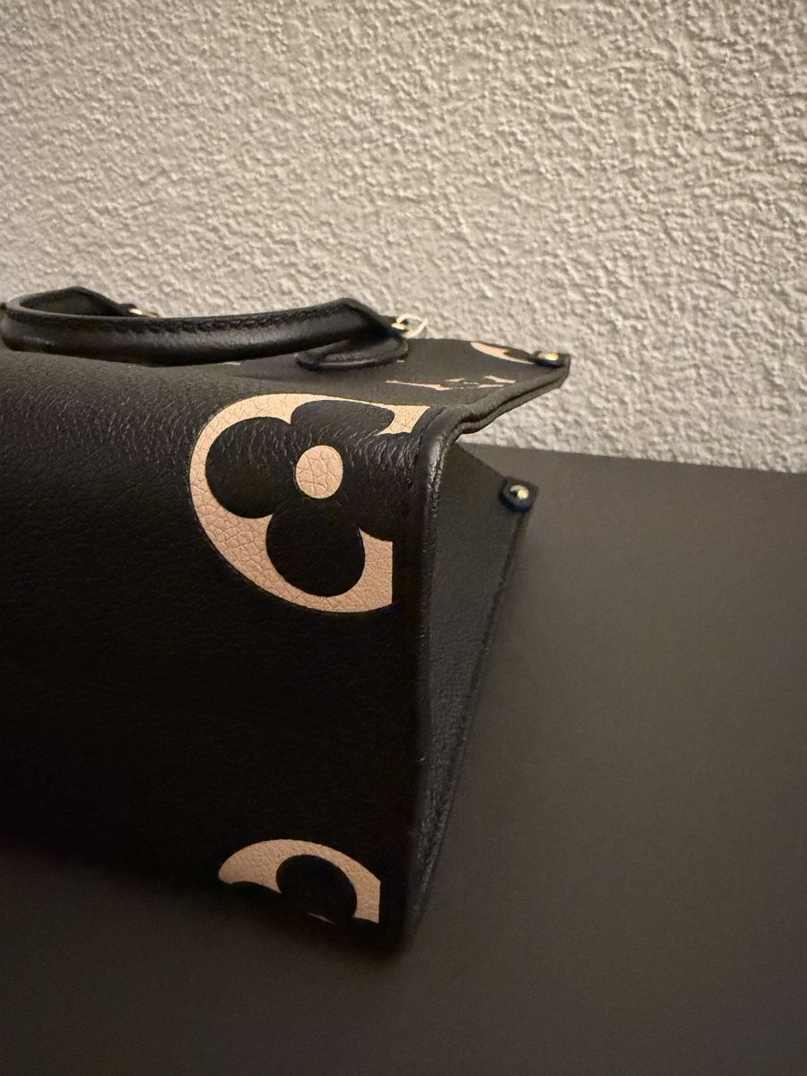 Louis Vuitton Borse da donna: Louis Vuitton Onthego PM – Nuovo (secondo la descrizione) da Volketswil venduto da Flower_18 3