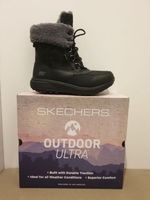 SKECHERS ON  BLACK-GRAY Gr. 38-25cm/HA