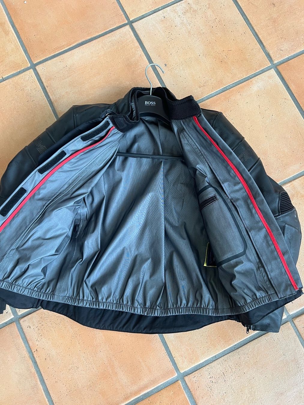 FLM Jacken: Motorradjacke FLM Gr.38 – Gebraucht aus Winterthur von ricardionella 1