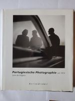 Buch Portugisische Photographie seit 1854 Livro de Viagens