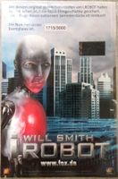 i Robot 35mm Filmstreifen - limitiert!