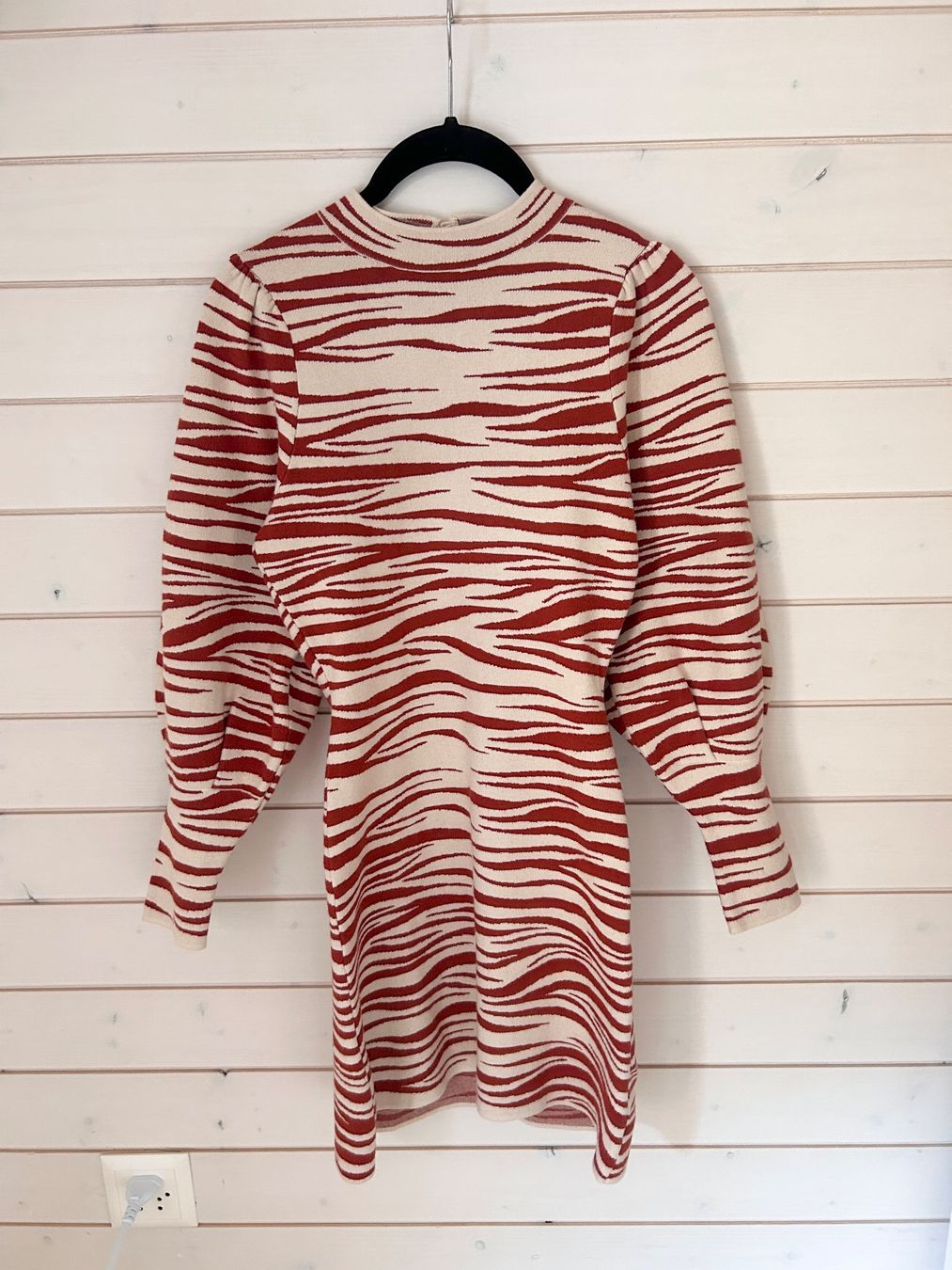 Sezane Pullover & Sweatshirts: Sézane Kleid – Gr. XS – Gebraucht aus Illnau von Monkky 1
