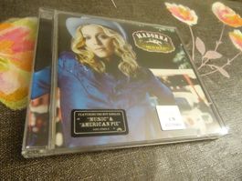 Madonna - Music CD