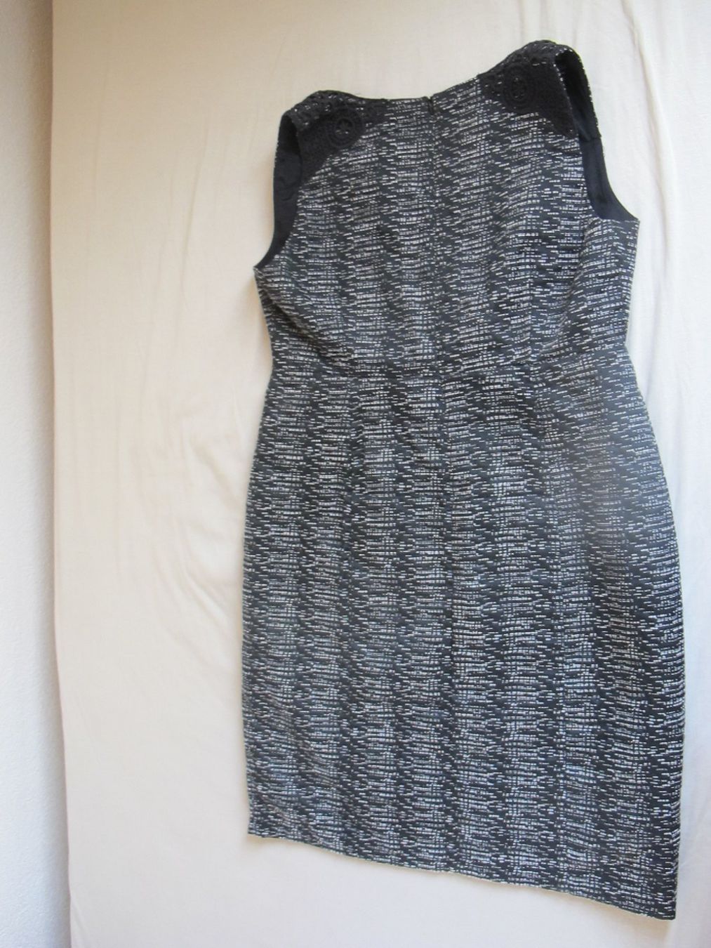 Kleider: Schönes Kleid von Noa Noa Gr.L – Neu (gemäss Beschreibung) aus Löhningen von Chimae67 7