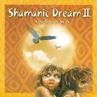 Shamanic Dream II - CD
