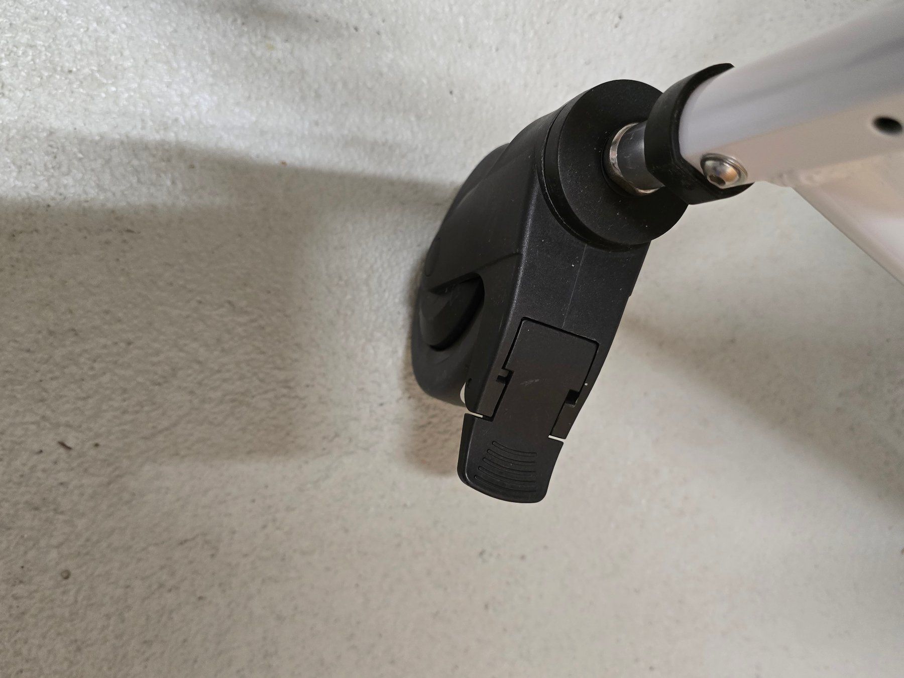Attrezzature mediche: Dusch- und Toilettenstuhl – Usato da Euthal venduto da Ranke 4