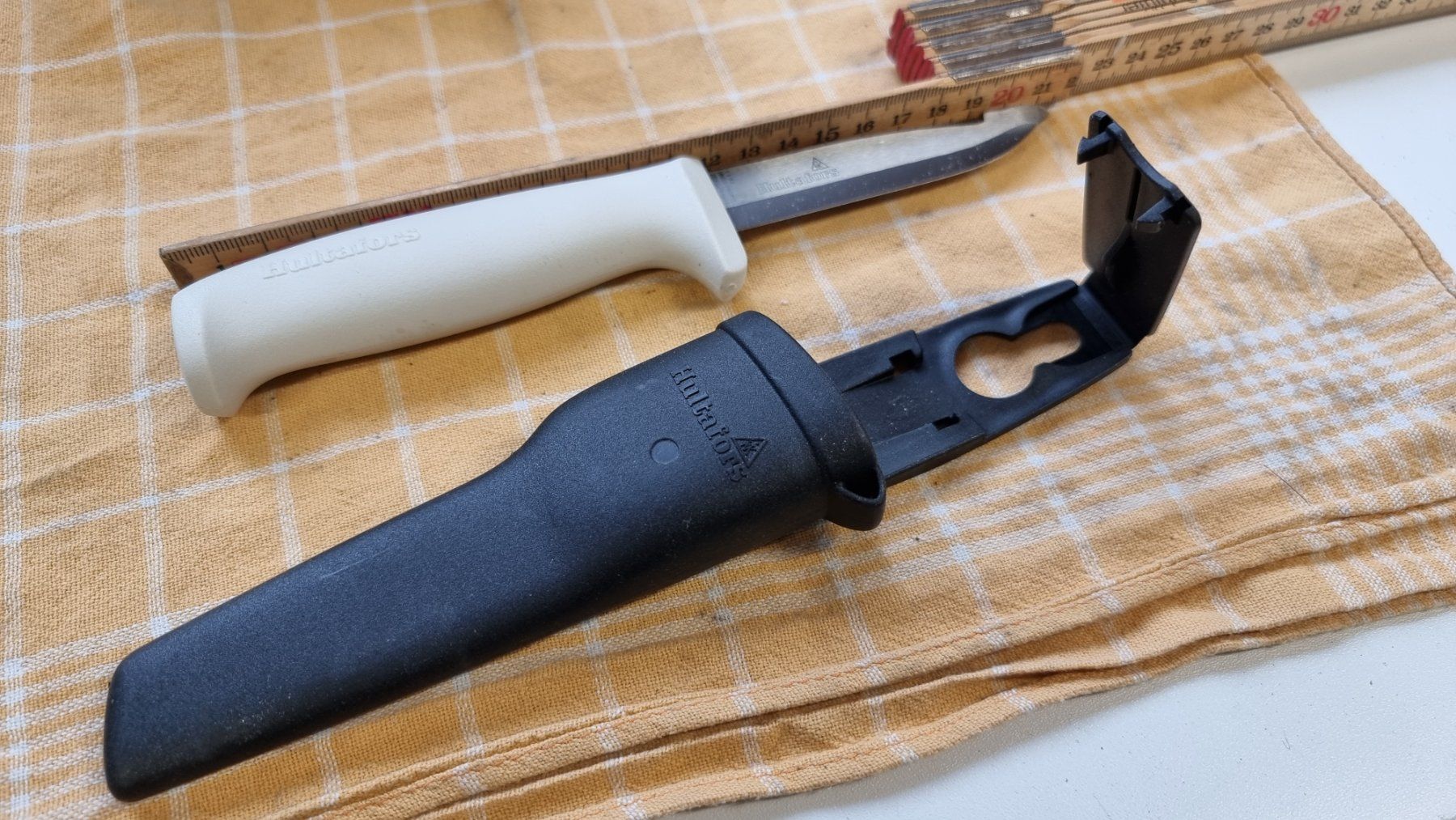 Accessori: Messer – Nuovo (secondo la descrizione) da ramiswil venduto da saboli01 1