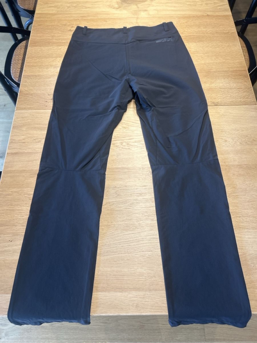 Mammut Pantaloni: Mammut Wanderhose lang – Usato da Hallwil venduto da Babagysi 1