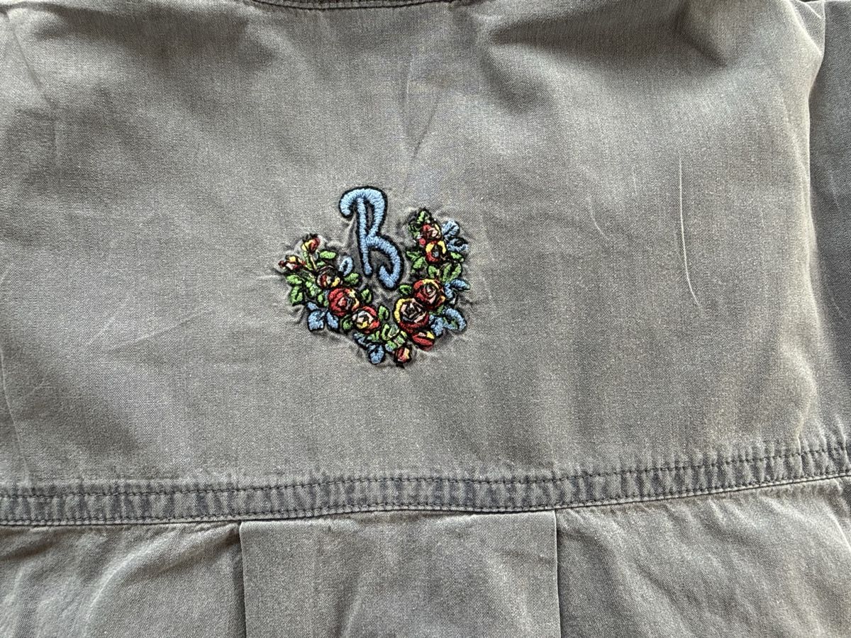 Bogner Blusen: Bogner Damen Bluse kurzarm, Grösse 38 – Gebraucht aus La Punt Chamues-ch von EliC_8.8. 3