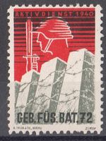 Infanterie Wi 421 * Abart