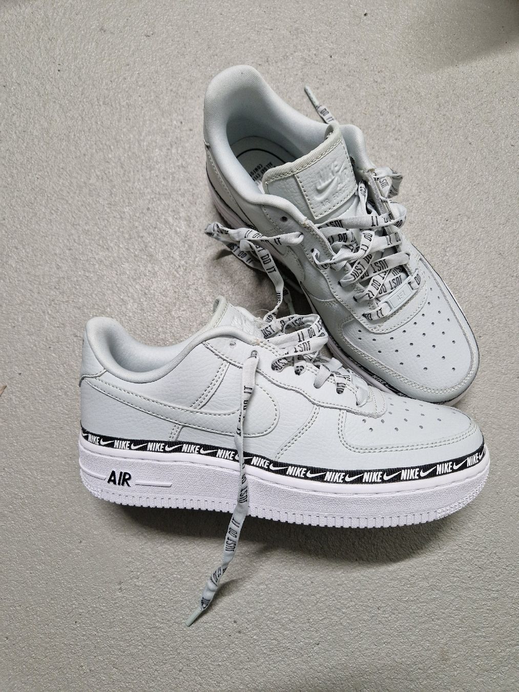 Nike Scarpe da donna: Nike Air Force 37.5 neu! – Nuovo e nell'imballaggio originale da Birr venduto da Daria_secondhand