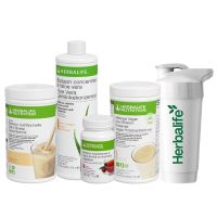 Herbalife 300.- Gutschein bon