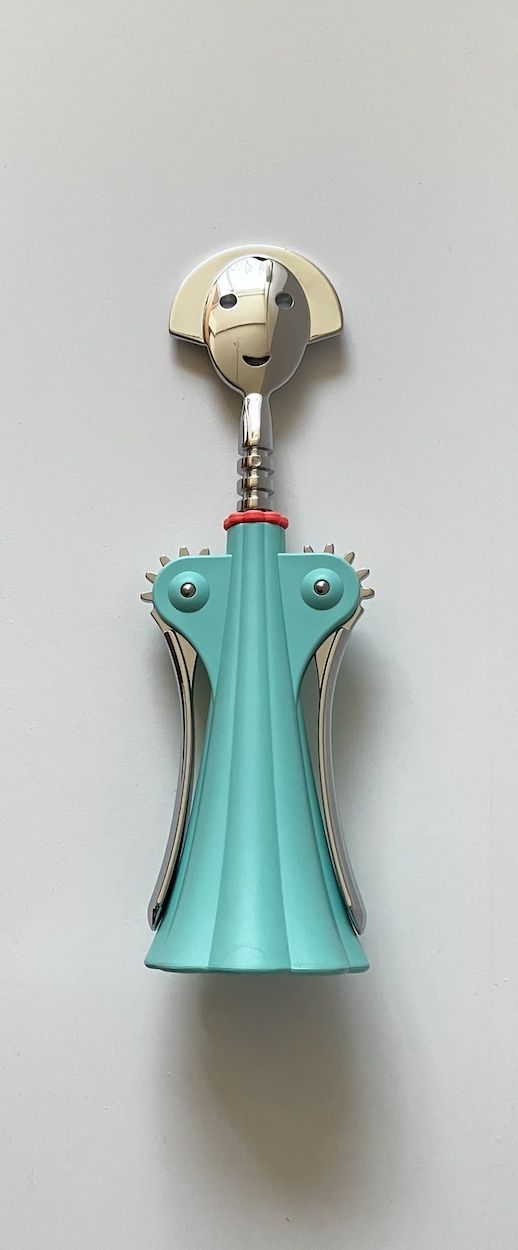 Alessi Sedie: anna g – Usato da Allschwil venduto da rotocker