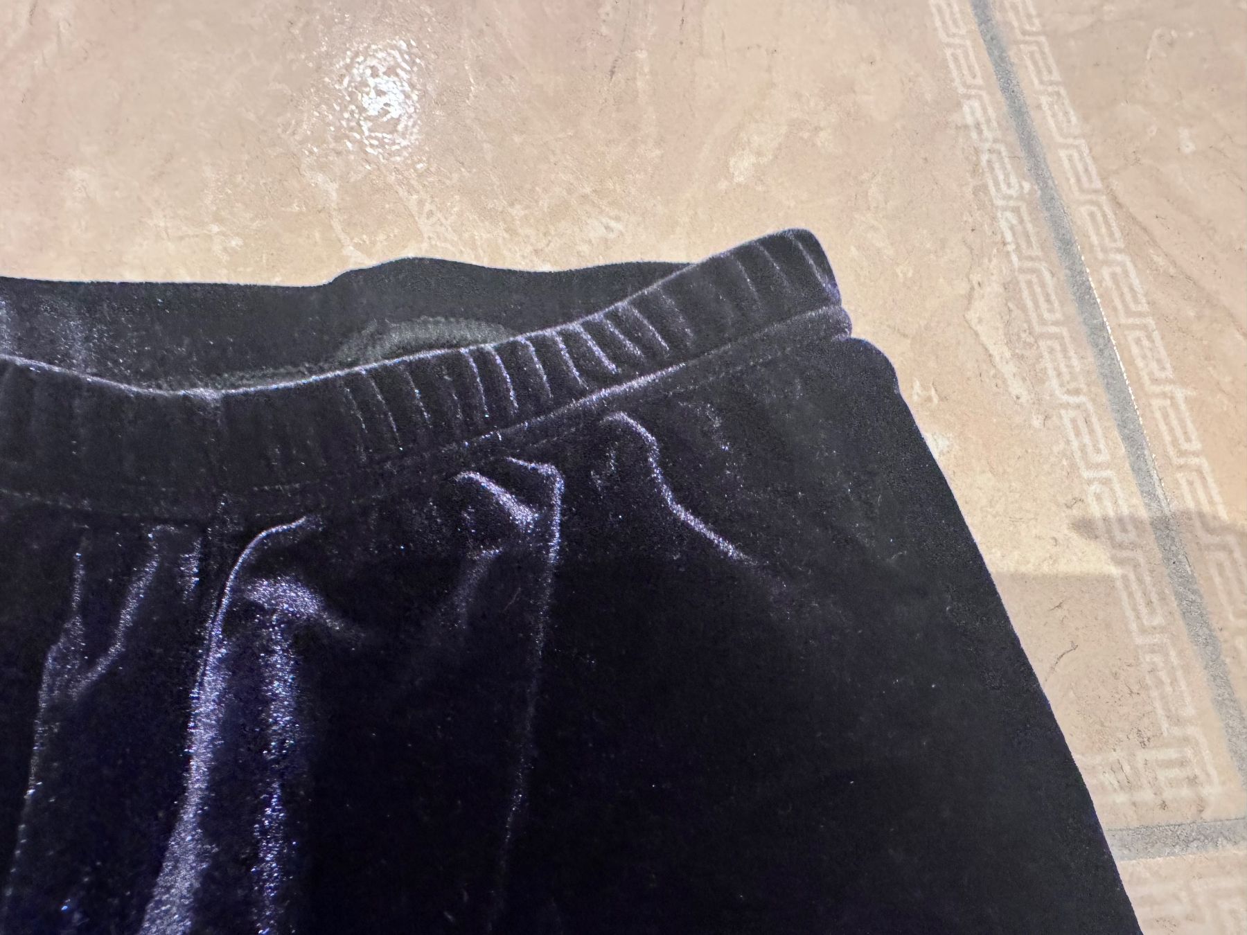 Pantaloni: AGIVA neue Turn Samthose, 3-4J 98 – Nuovo (secondo la descrizione) da Klingnau venduto da Markus14 2