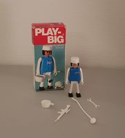 Play Big "Gefangener August" (OVP)