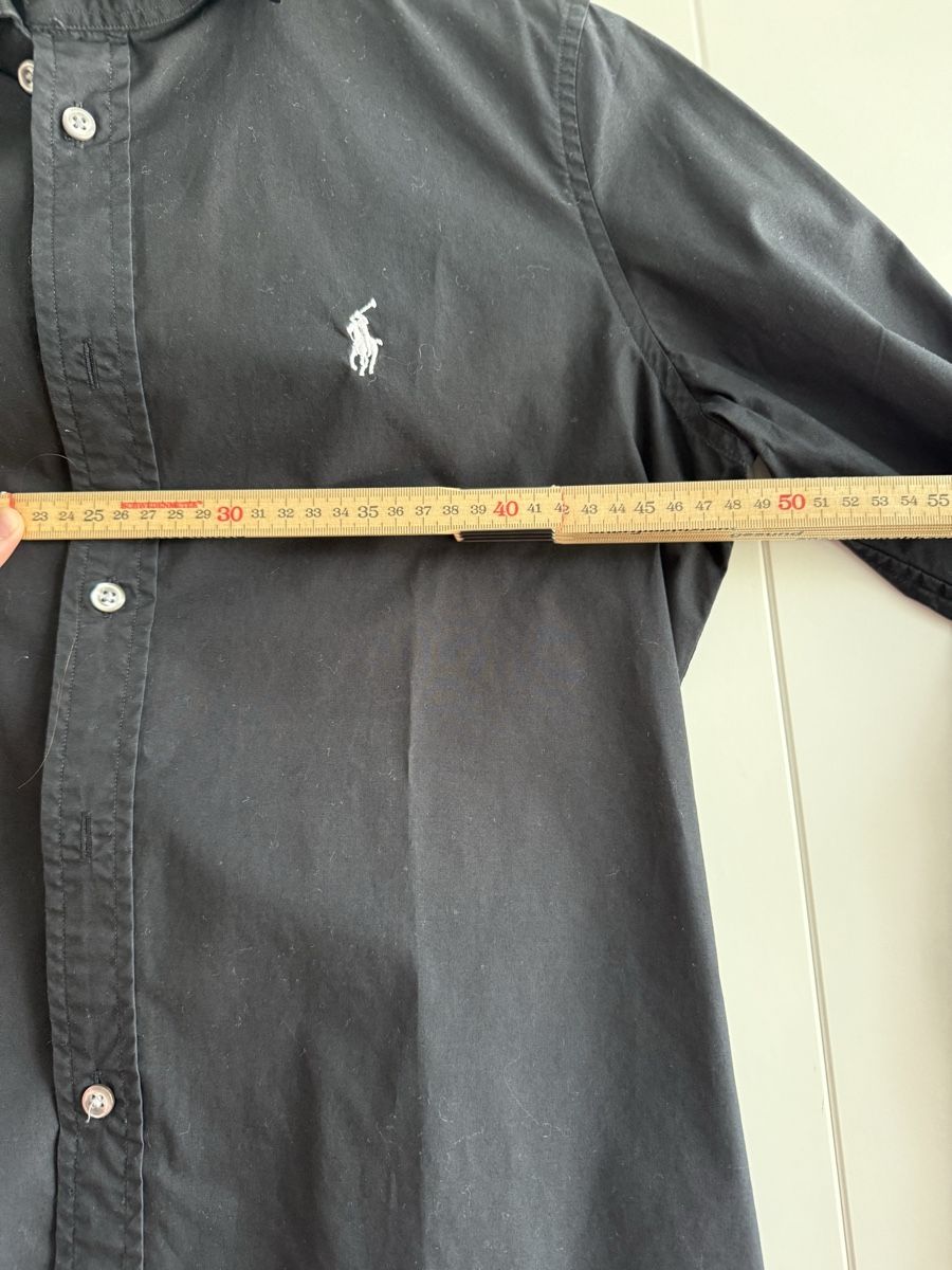 Ralph Lauren Camicette: Polo Ralph Lauren Bluse – Usato da Buchs AG venduto da MiWeFe17 3