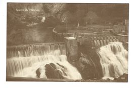 AK Source de l'Areuse