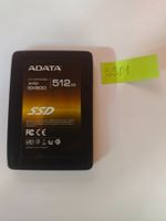 ADATA SSD SX900 512GB guter Zustand