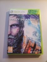 Lost Planet 3 (360) neu, sealed!