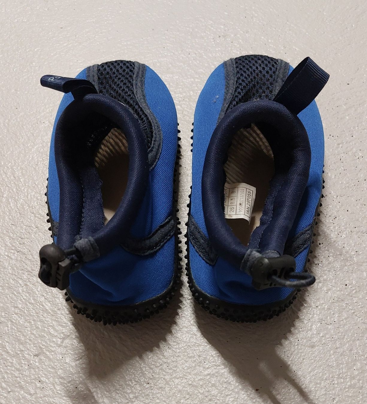 Chaussures garçon: Badeschuhe Grösse 26 – D'occasion à Hefenhofen par mar_pm5k 1