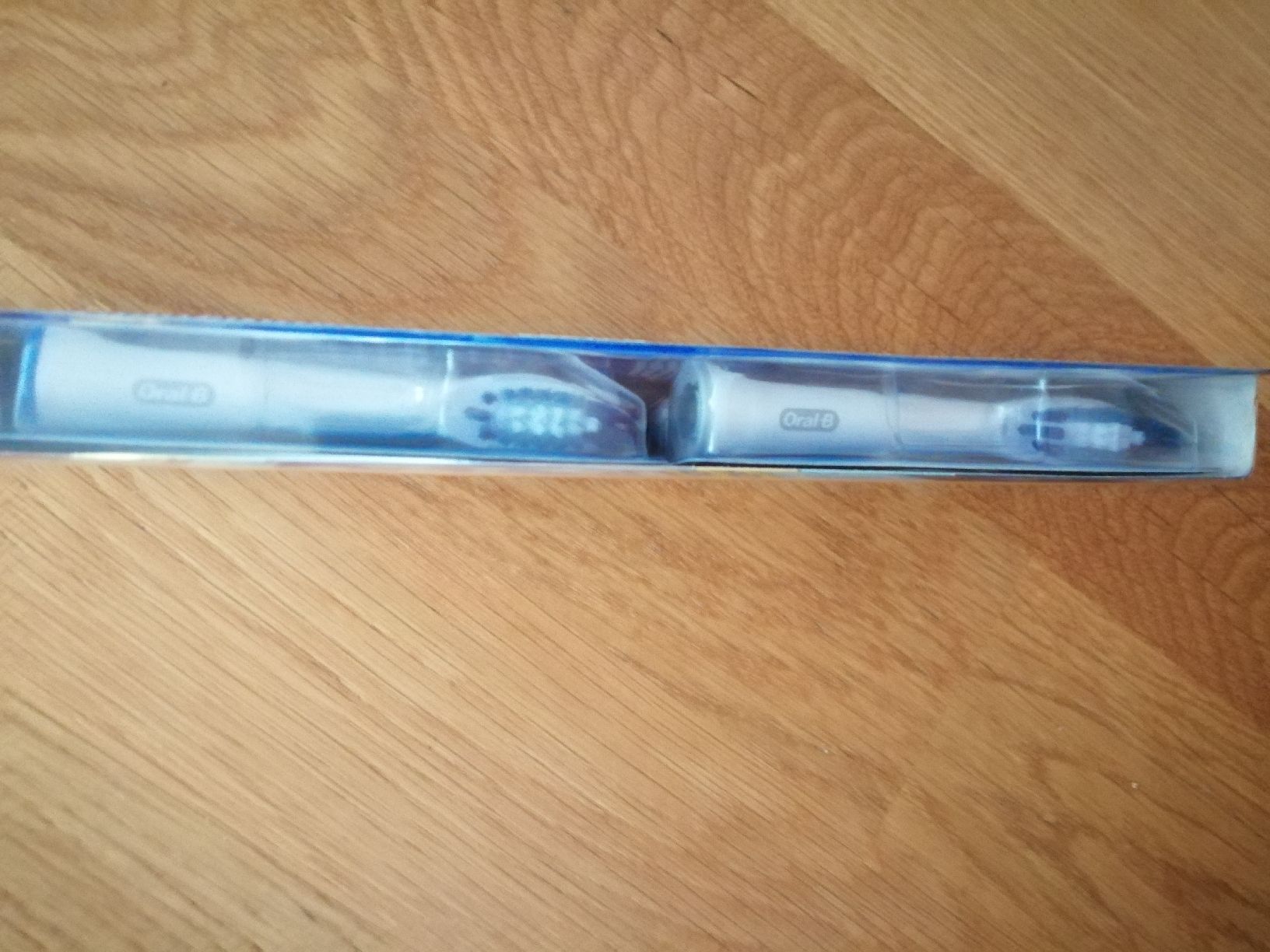 Oral B Cura dei denti: 1 Packung Oral B Pulsonic – Nuovo e nell'imballaggio originale da Windisch venduto da mer_6cjk 1