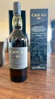 Caol Ila 25 Year