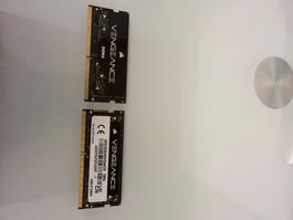 32 GB DDR4-RAM Kit