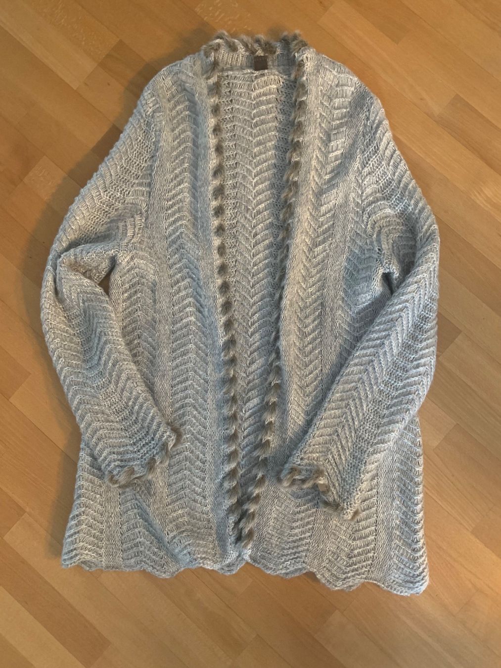 Giacche: Jacke – Usato da Illnau venduto da PS62
