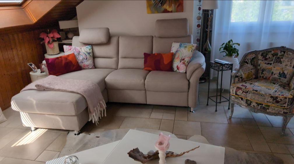 Sofas: Canapé électrique  – Neu (gemäss Beschreibung) aus Vevey von ike_nqh6 3