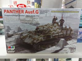 Panther Aufs.G  Early/Late with Full interior