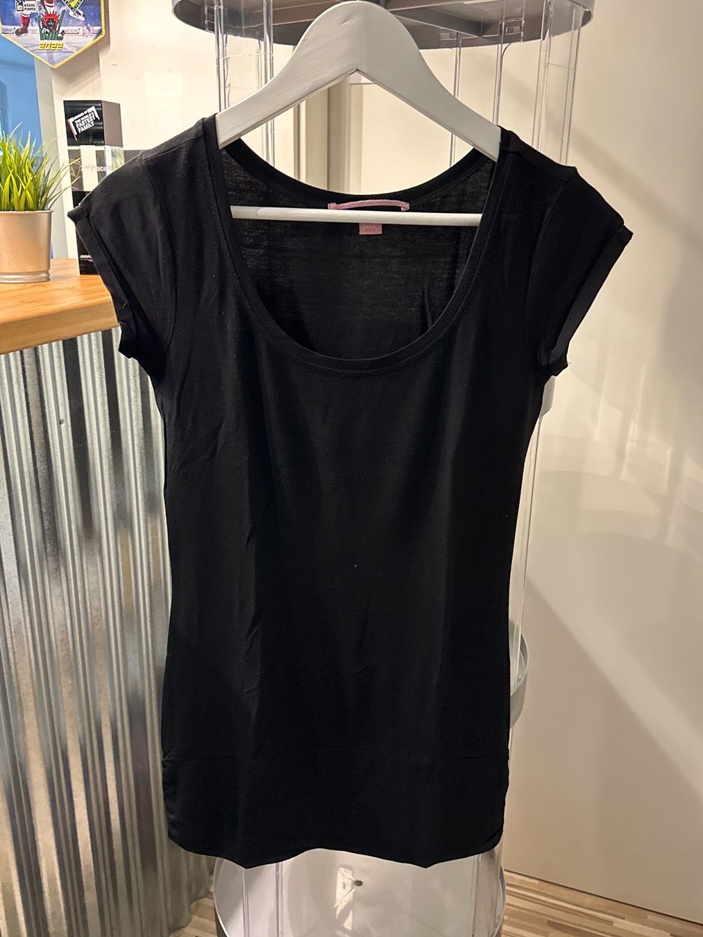 Top: Shirt der Marke Puriti Grösse S – Usato da Bettwiesen venduto da Relux1