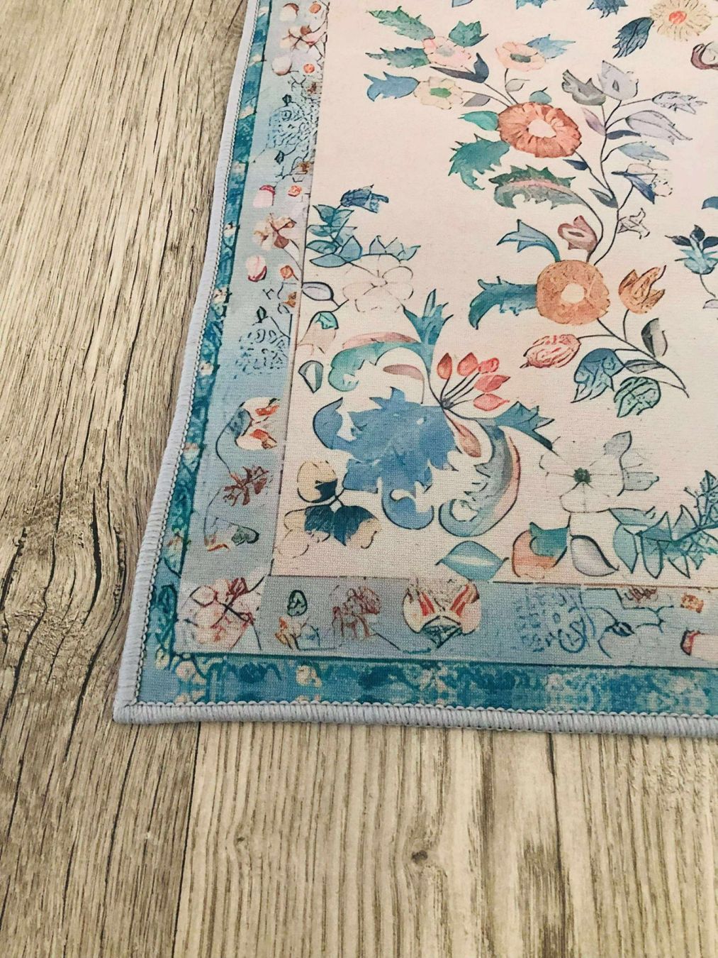 Tappeti: Moderner Teppichläufer NEU 320 cm lang Boho Vintage Look – Nuovo (secondo la descrizione) da Bern venduto da Miraitrading.ch 2