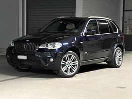 BMW X5 40d